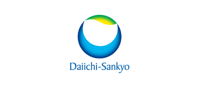 ロゴ：第一三共株式会社