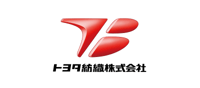 ロゴ：トヨタ紡織株式会社